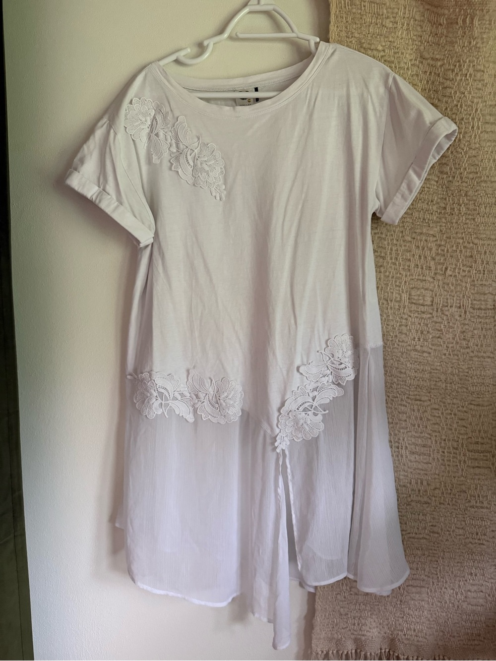 Akemi & Kin tunic top
